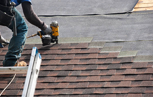 Licensed Roofing service in Redwood, TX - Brentwood Metal Roofing
